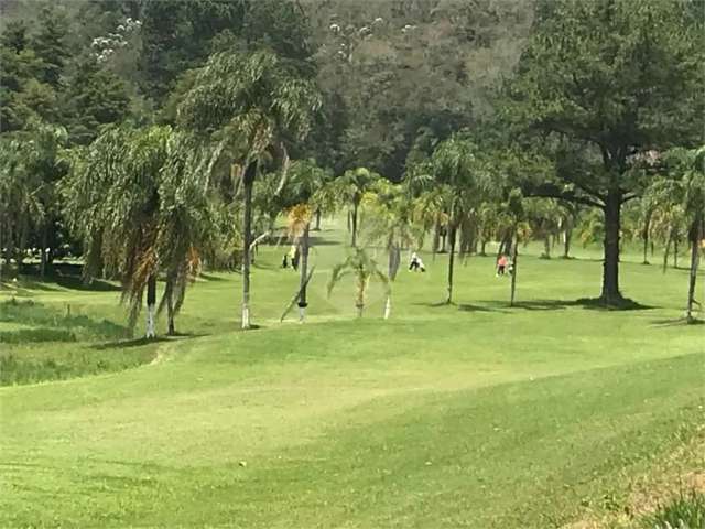 Loteamento à venda em Loteamento Champs Privés - SP