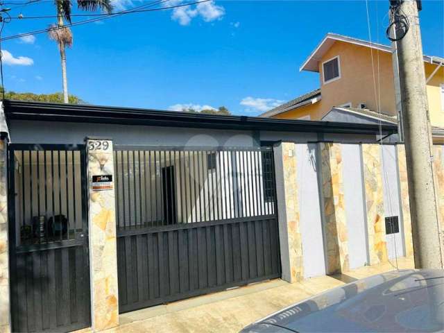 Casa com 4 quartos à venda em Jardim Das Samambaias - SP