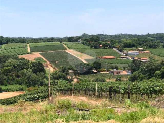 Área de Terra à venda em Rio Acima - SP