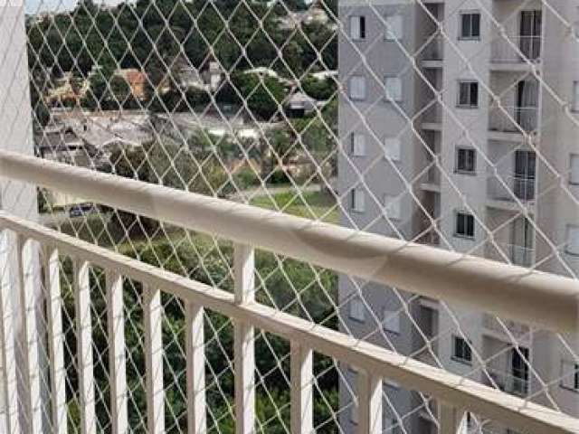 Apartamento com 3 quartos à venda em Jardim Das Samambaias - SP