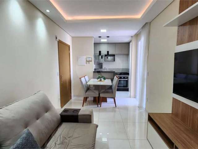 Apartamento com 2 quartos à venda em Jardim Do Lago - SP