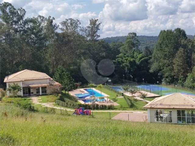 Loteamento à venda em Caxambu - SP