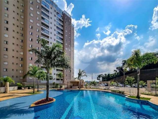 Apartamento com 3 quartos à venda em Engordadouro - SP