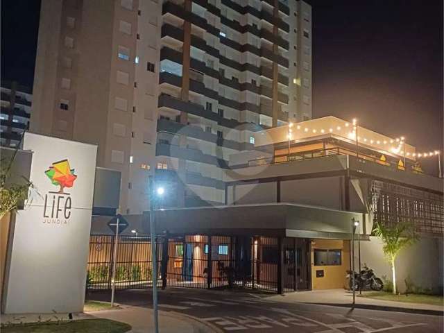 Apartamento com 2 quartos para locação em Engordadouro - SP