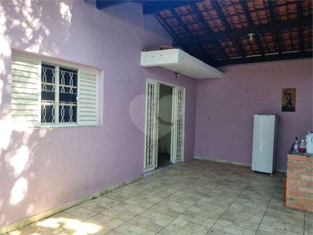 Casa com 3 quartos à venda em Jardim Bonfiglioli - SP