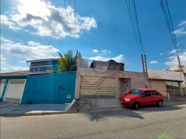 Casa com 4 quartos à venda em Parque Residencial Jundiaí - SP