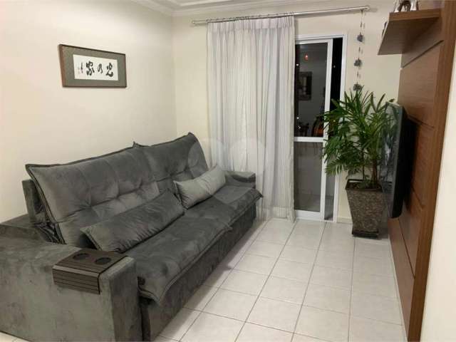 Apartamento com 3 quartos à venda em Jardim Da Fonte - SP