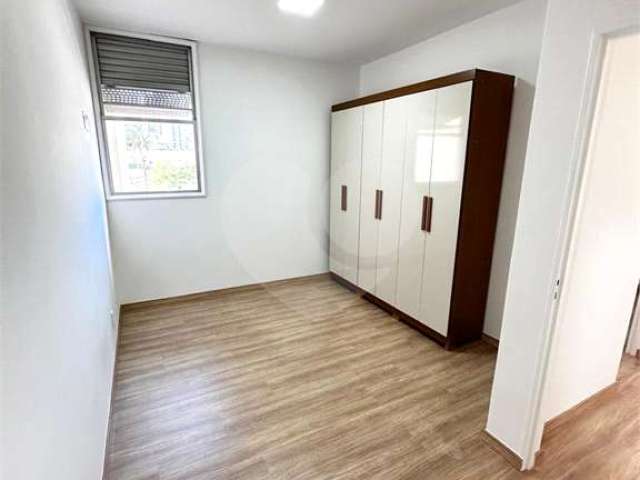 Apartamento com 3 quartos à venda em Jardim Santa Teresa - SP