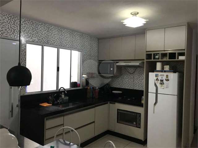 Casa com 3 quartos à venda em Cidade Nova - SP