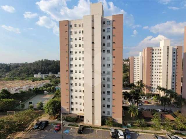 Apartamento com 2 quartos para locação em Cidade Nova - SP