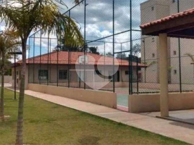 Apartamento com 2 quartos à venda em Monte Serrat - SP