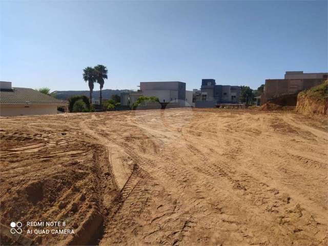 Loteamento à venda em Residencial Dos Lagos - SP