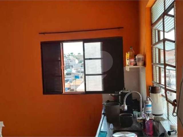 Casa com 1 quartos à venda em Jardim América - SP