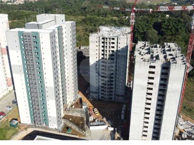 Apartamento com 2 quartos à venda em Jardim Do Lago - SP