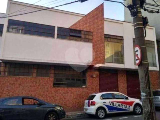 Salão Comercial para locação em Bela Vista - SP