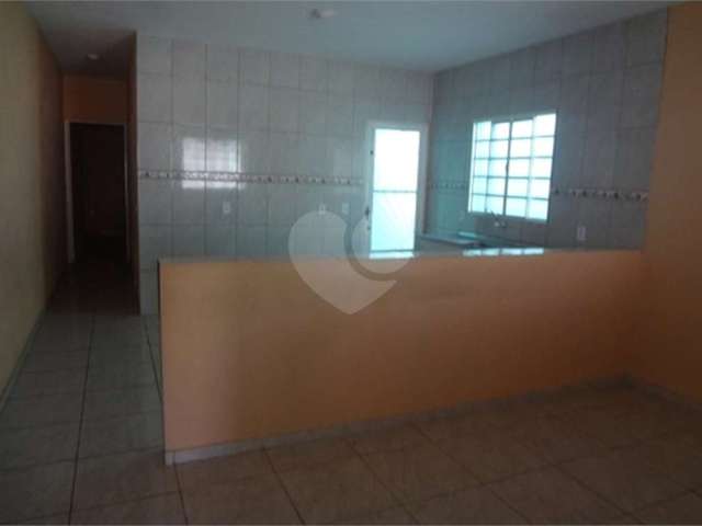 Casa com 2 quartos à venda em Residencial Pacaembu Ii - SP