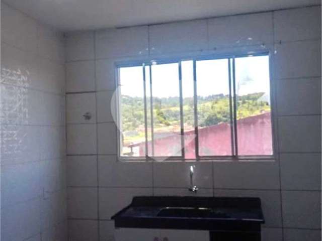 Casa com 2 quartos para locação em Rio Das Pedras - SP