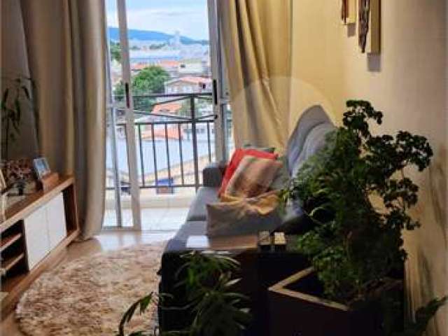 Apartamento com 2 quartos à venda em Vila Nova Esperia - SP