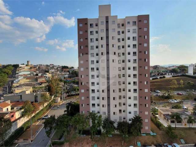 Apartamento com 2 quartos para locação em Cidade Nova - SP