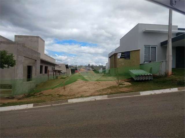 Loteamento à venda em Residencial Vila Victoria - SP