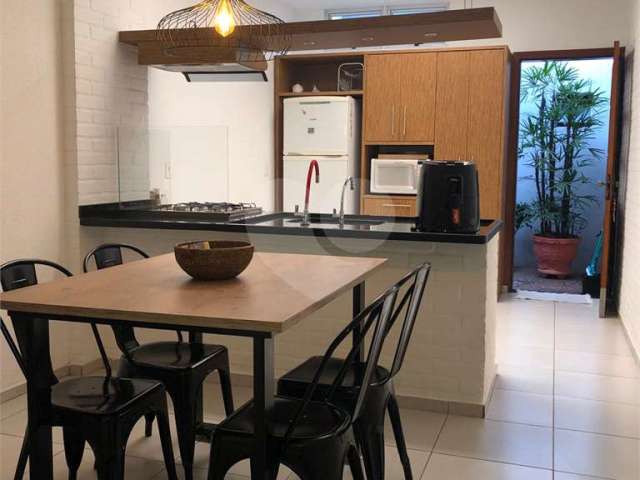 Casa com 3 quartos à venda em Vila Viotto - SP