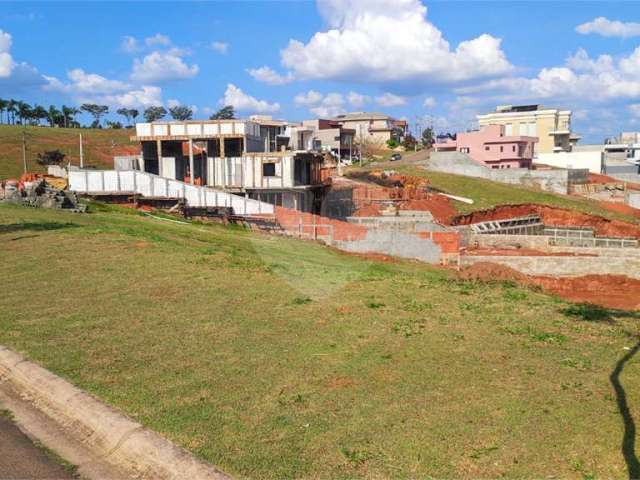 Loteamento à venda em Residencial Ibi-aram Ii - SP