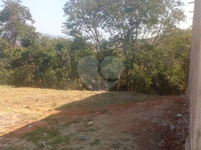 Terreno à venda em Jardim Santa Gertrudes - SP