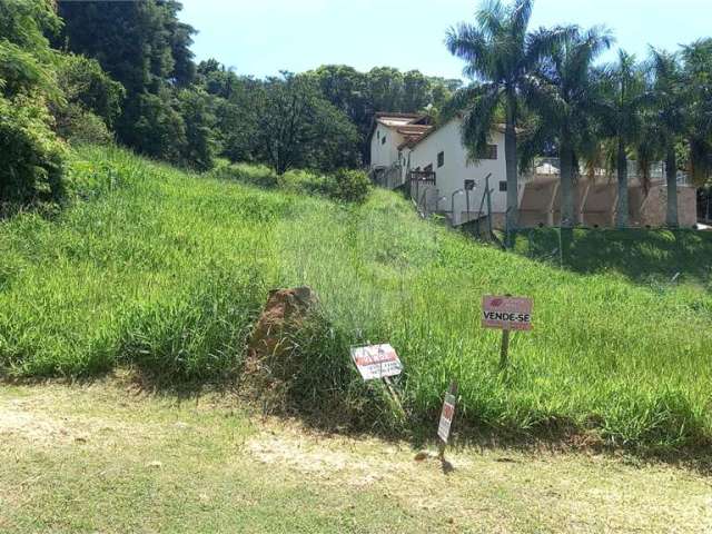 Terreno à venda em Horizonte Azul - Village Ambiental - SP