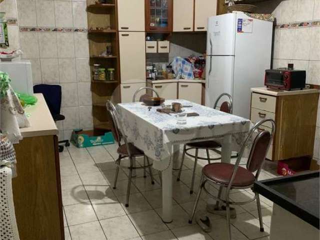 Casa com 2 quartos à venda em Residencial Pacaembu - SP