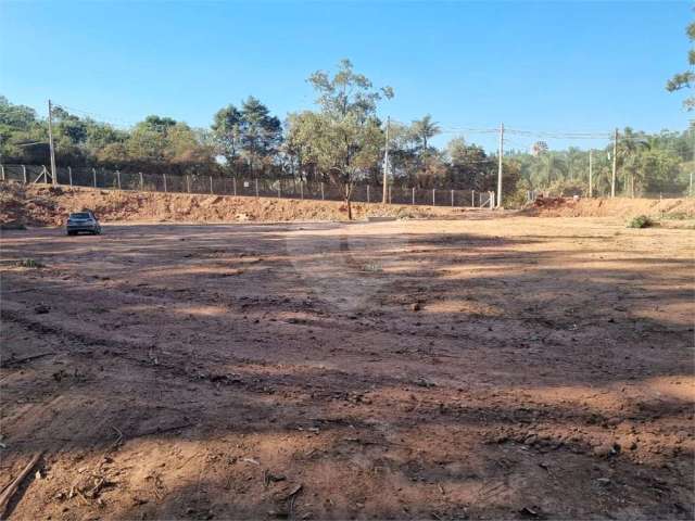 Terreno para locação em Rio Abaixo - SP