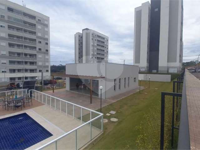 Apartamento com 3 quartos para locação em Jardim Carlos Gomes - SP