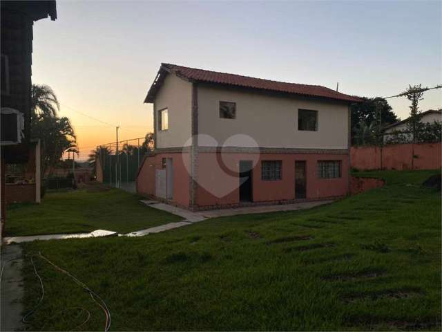 Condomínio com 3 quartos à venda em Horizonte Azul - Village Ambiental - SP