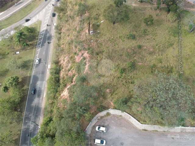 Terreno à venda em Ponte De São João - SP