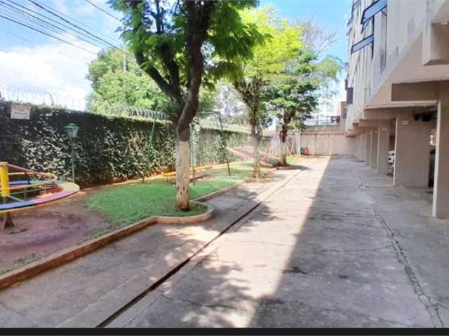 Apartamento com 2 quartos à venda em Vila Mafalda - SP