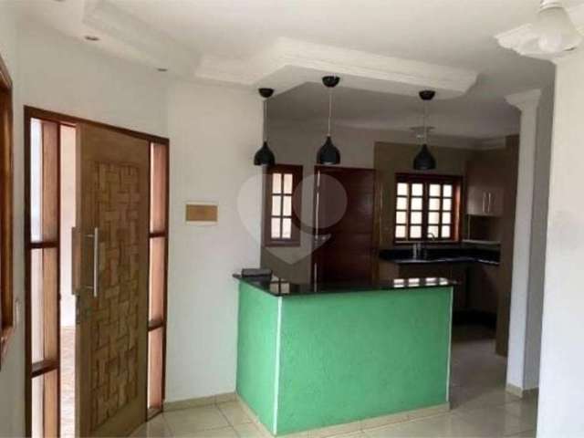 Casa com 2 quartos à venda em Residencial Pacaembu Ii - SP