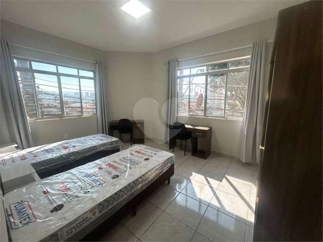 Studio com 1 quartos para locação em Vila Arens Ii - SP