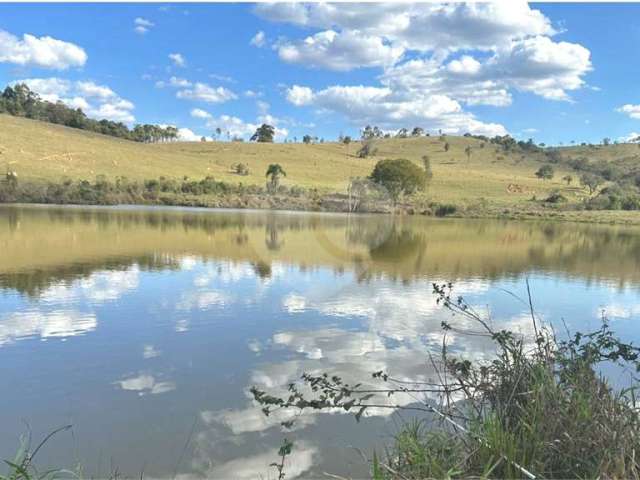 Área de Terra à venda em Chácaras Do Guacuri - SP