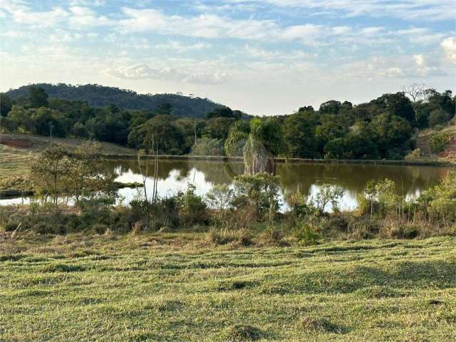 Área de Terra à venda em Chácaras Do Guacuri - SP