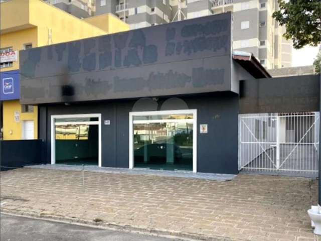 Casa com 4 quartos à venda em Residencial Pacaembu - SP