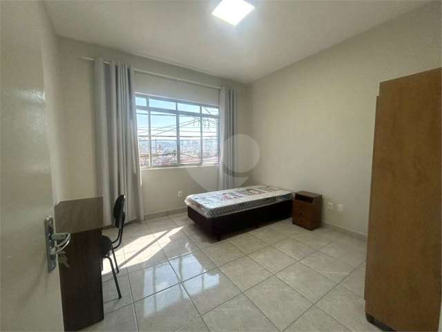 Studio com 1 quartos para locação em Vila Arens Ii - SP