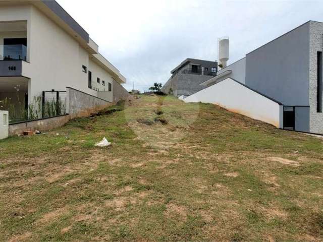 Loteamento à venda em Residencial Ibi-aram Ii - SP