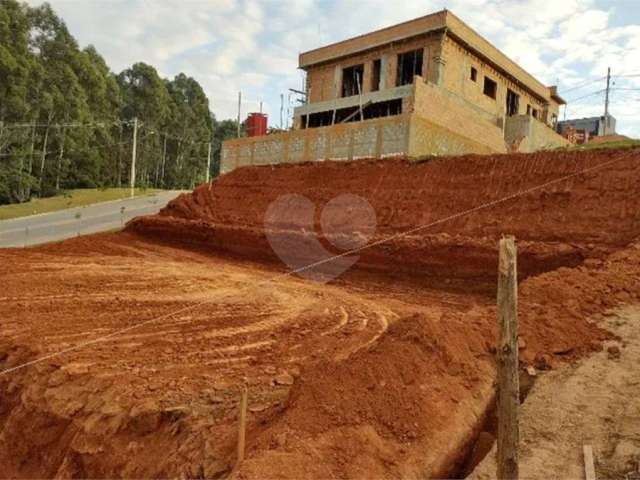 Loteamento à venda em Residencial Ibi-aram Ii - SP