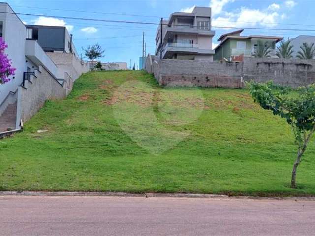 Loteamento à venda em Residencial Ibi-aram Ii - SP