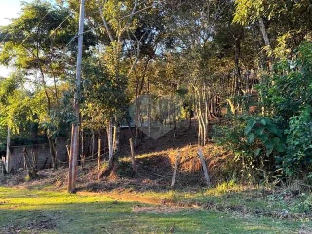 Loteamento à venda em Estância Santa Maria Do Laranjal - SP