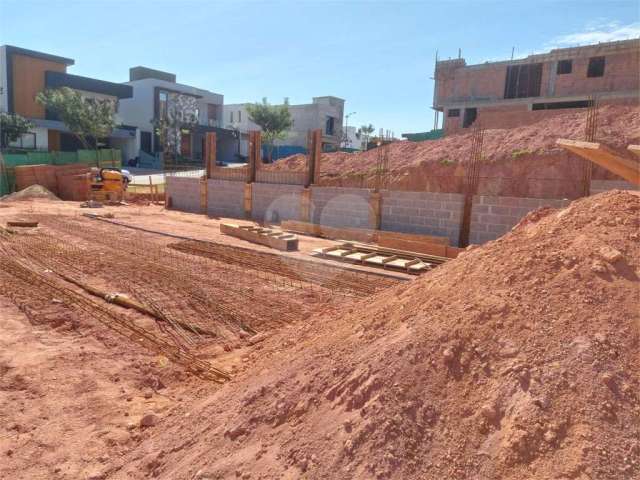 Loteamento à venda em Jardim Novo Mundo - SP