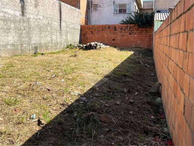 Terreno à venda em Parque Residencial Jundiaí Ii - SP