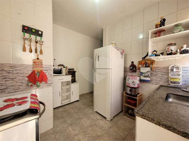 Casa com 3 quartos à venda em Residencial Pacaembu - SP