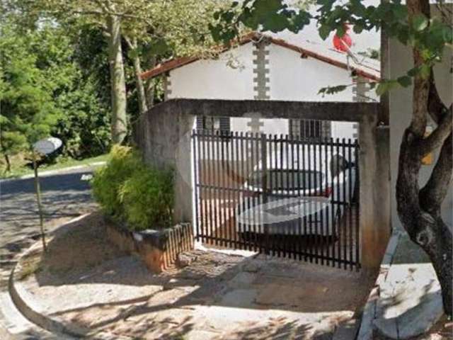 Casa com 3 quartos à venda em Residencial Pacaembu - SP