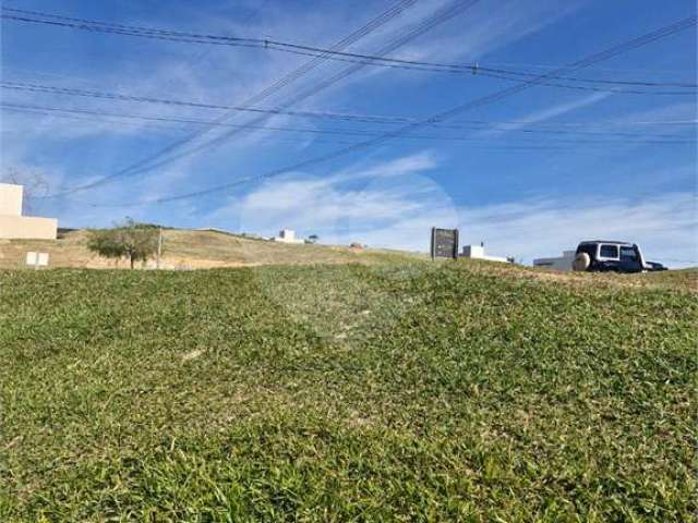 Loteamento à venda em Residencial Vila Victoria - SP