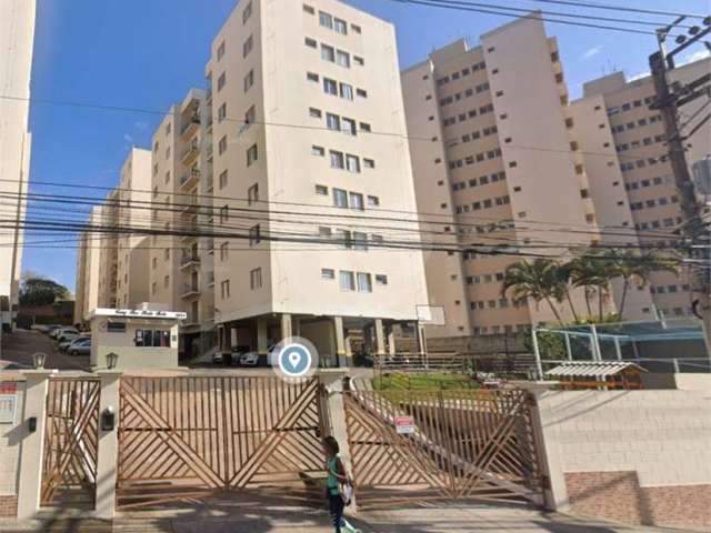 Apartamento com 2 quartos à venda em Ponte De São João - SP